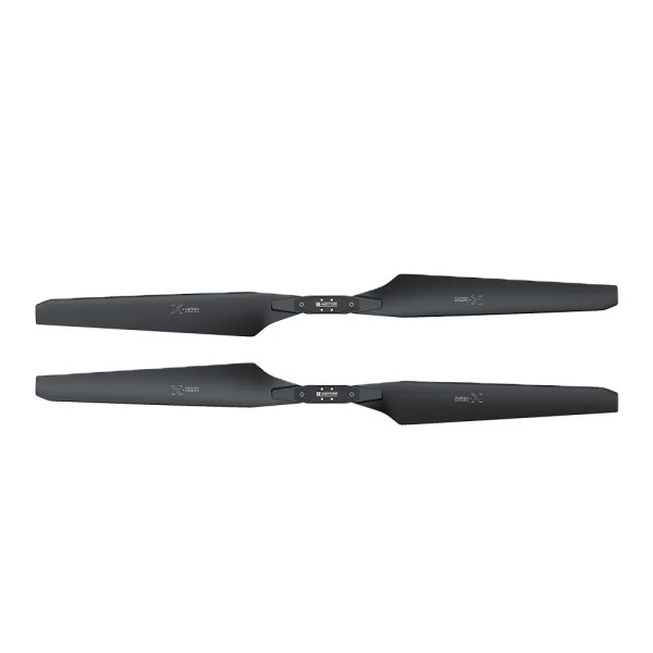 Wholesale Price T-MOTOR MF3218 Propeller -2pcs/pair High Quality Large Folding Prop Carbon Fiber Nylon Composite UAV Drone Prop